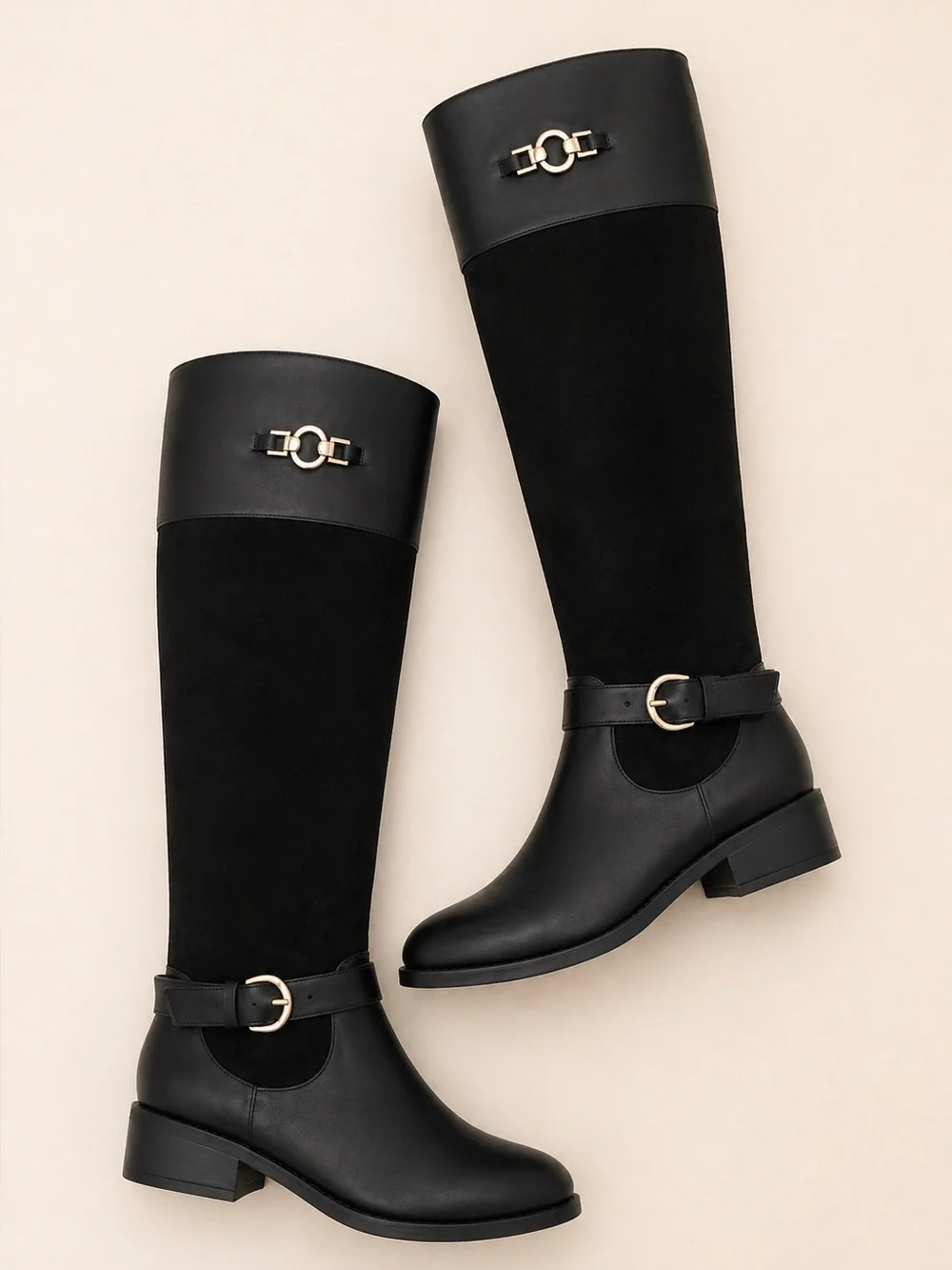London Fog step into